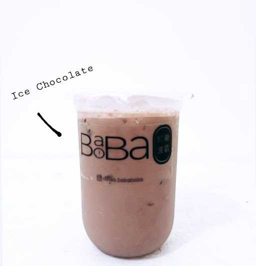 Baba Boba 3