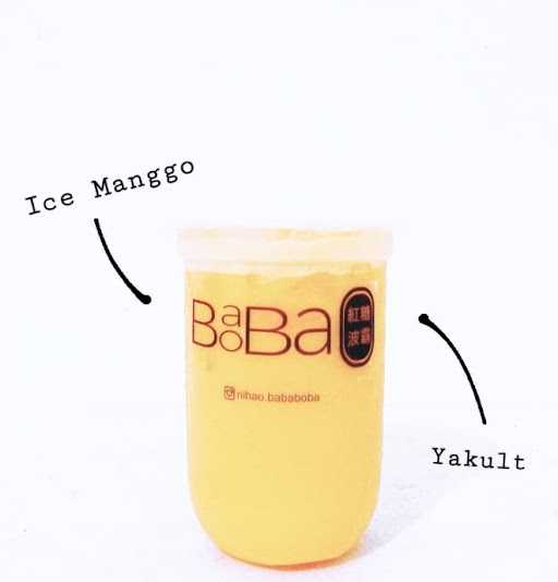 Baba Boba 2