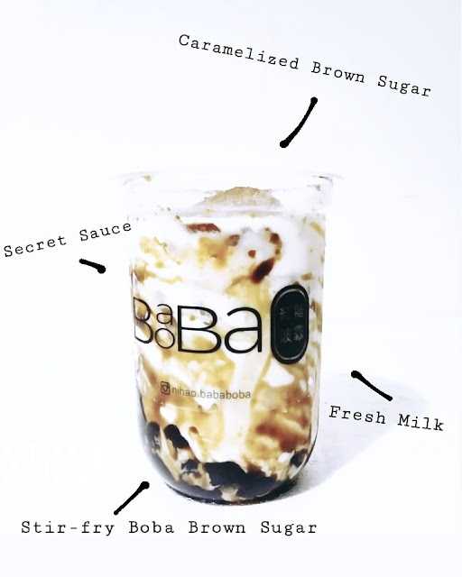 Baba Boba 1