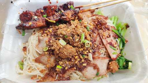 Bakmi Charsiu Gloria 5