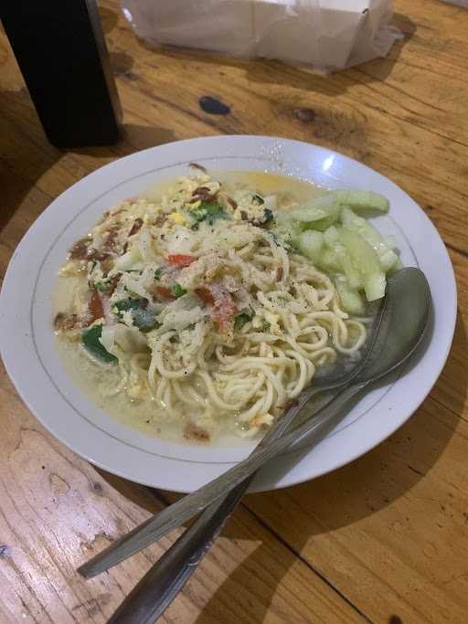 Bakmi Jawa Pak Blangkon 9