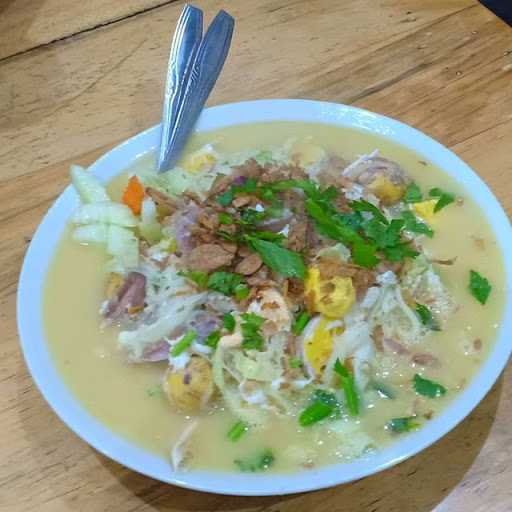 Bakmi Jawa Pak Blangkon 8