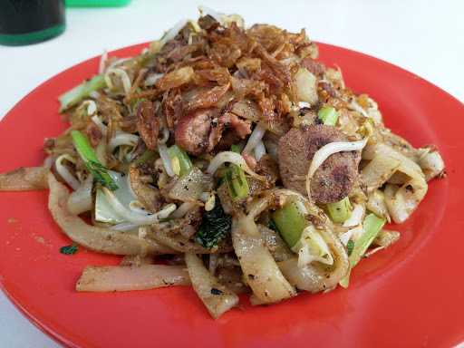 Bakmi Siantar 9