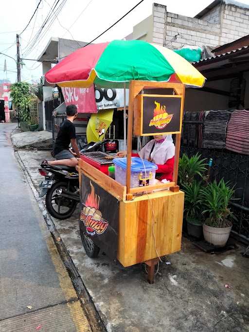 Bakso Bakar Bang Amay 6