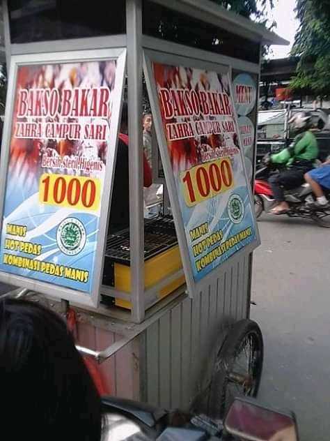 Bakso Bakar Juanda 2