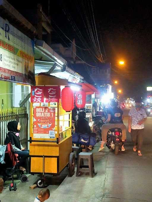 Bakso Bakar Smb 4