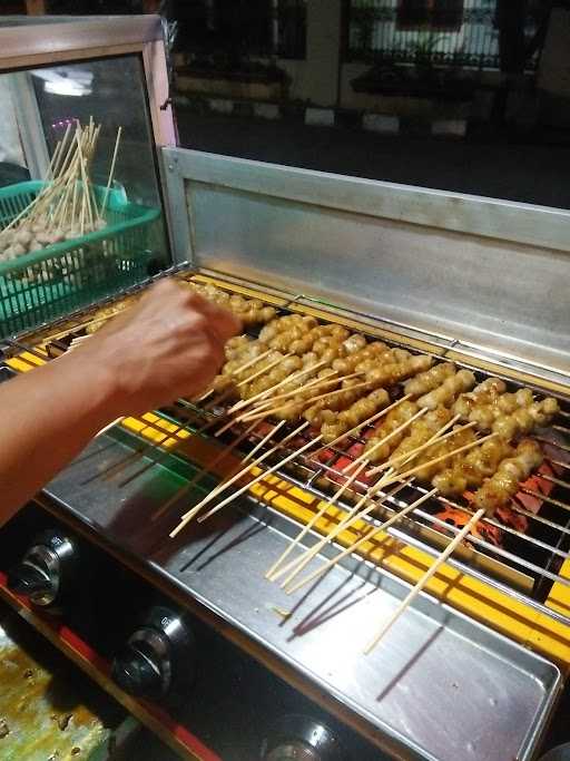 Bakso Bakar Smb 2