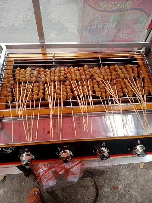 Bakso Bakar Smb 3