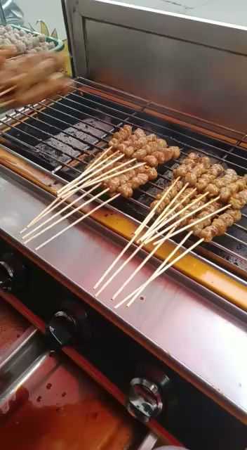 Bakso Bakar Smb 1