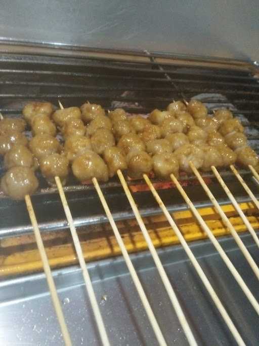 Bakso Bakar Smb 5