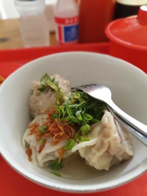 Bakso Bakwan Malang Cak Su Kumis 2