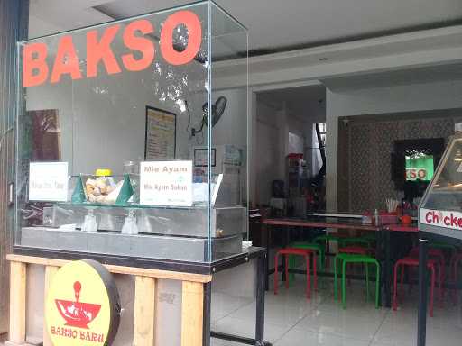 Bakso Baru 9