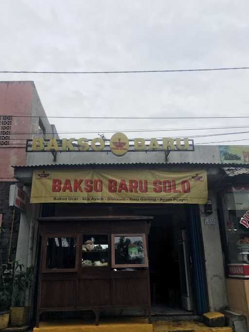 Bakso Baru 7