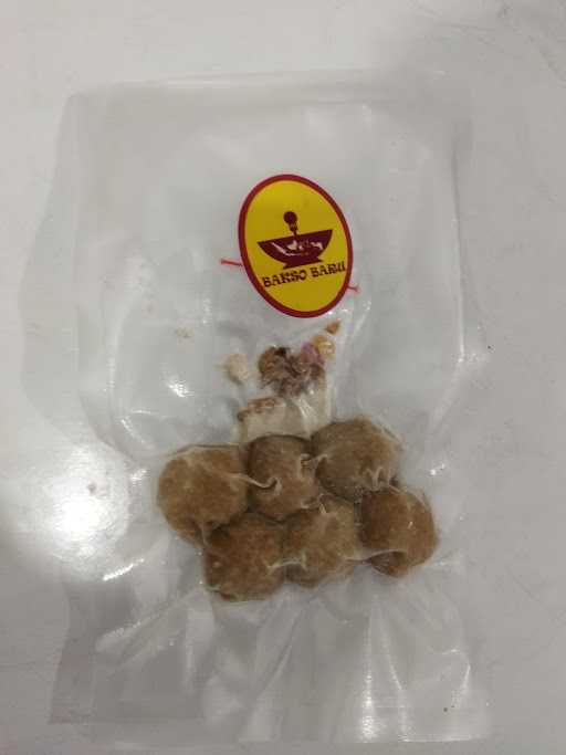 Bakso Baru 3