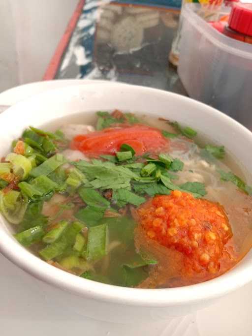 Bakso Baru 1