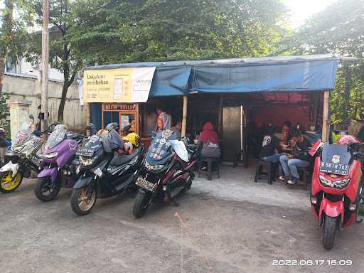 Bakso Malang Sam Ikul 2