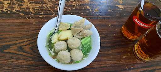 Bakso Mas Pur Proyek 5