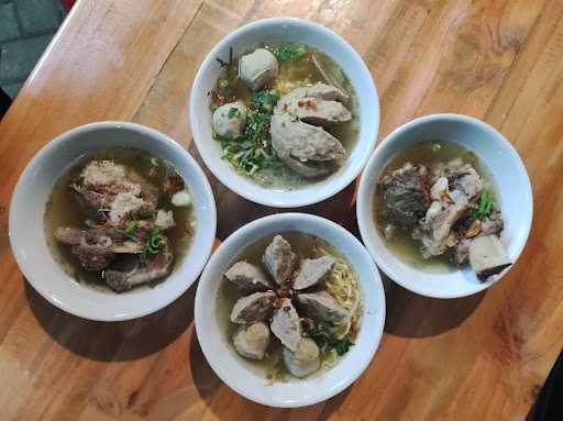 Bakso Rusuk Samanhudi 7