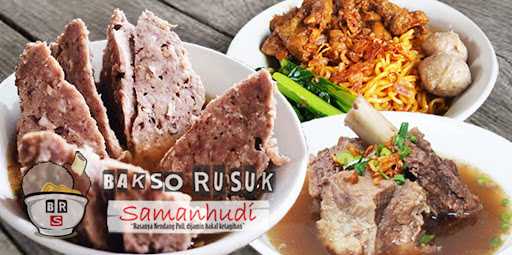 Bakso Rusuk Samanhudi 1