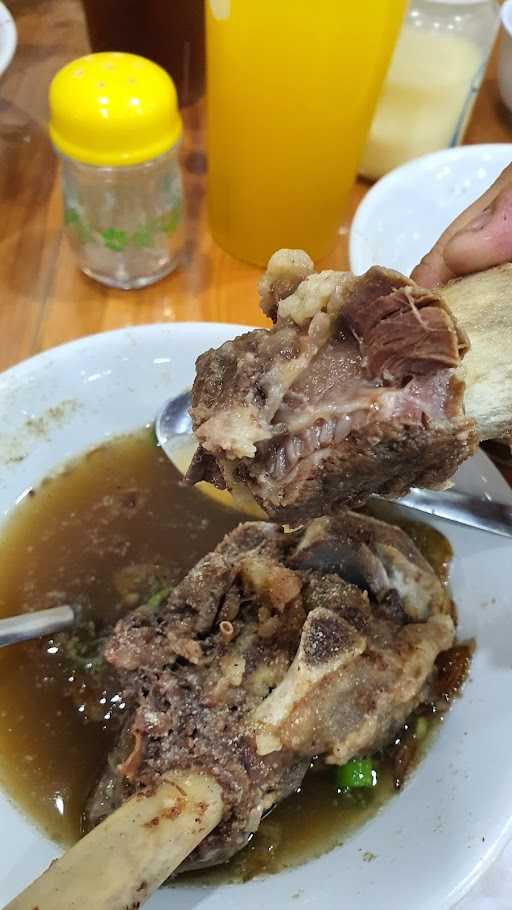 Bakso Rusuk Samanhudi 3