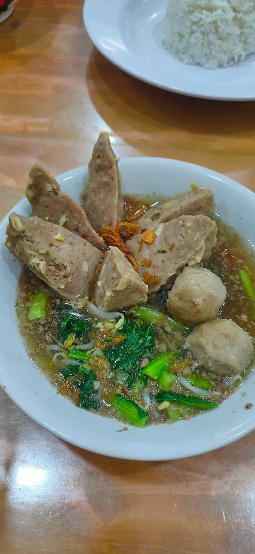 Bakso Rusuk Samanhudi 8