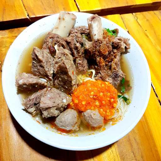 Bakso Rusuk Samanhudi 2