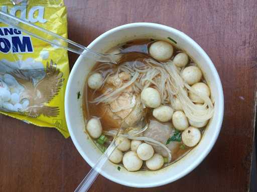 Bakso Sehat Bakso Atom Galaxy 2