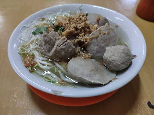 Bakso Super Retnosari 8