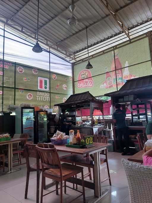 Bakso Titoti Cabang Bekasi 7