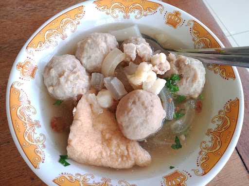 Bakso Titoti Cabang Bekasi 5