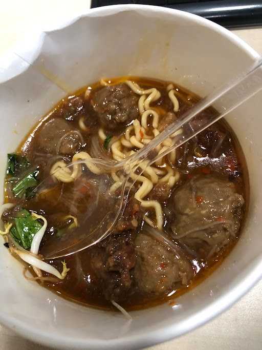 Bakso Yokromo Spesial Tetelan Goreng Cabang Bekasi Pekayon 2