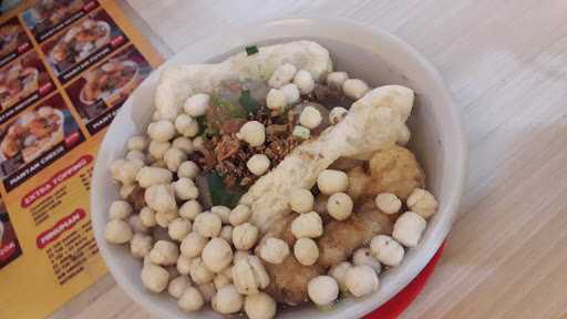 Baso Aci Mantan-Galaxy 4