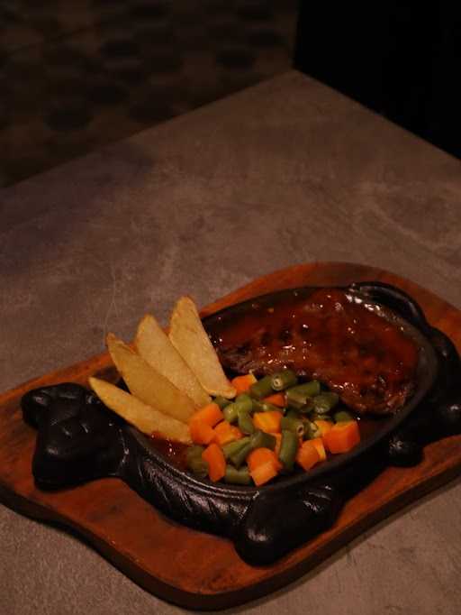 Beneran Steak 3