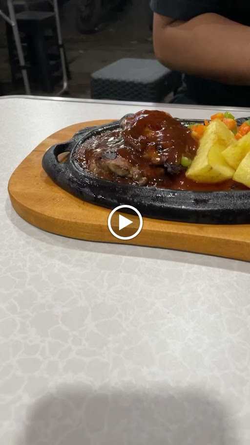 Beneran Steak 2