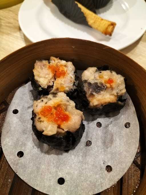 Bolekaka Dimsum Galaxy 9