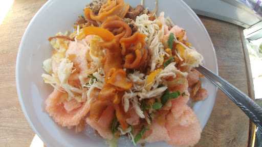 Bubur Ayam Bandung Special 1