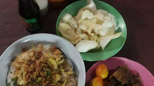 Bubur Ayam Galaxy 3