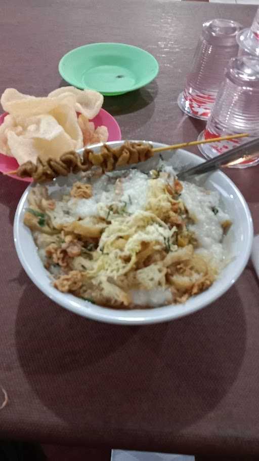 Bubur Ayam Galaxy 5