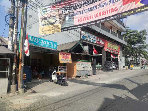 Bubur Ayam Jakarta 3