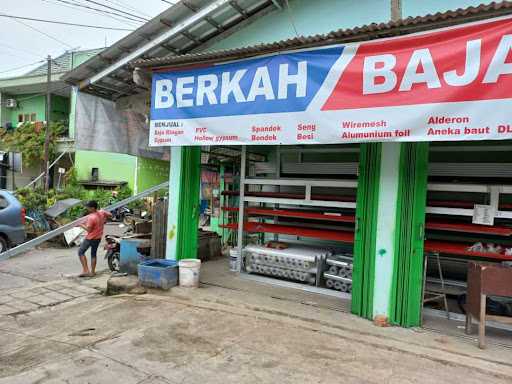 Bubur Ayam Kuningan 1