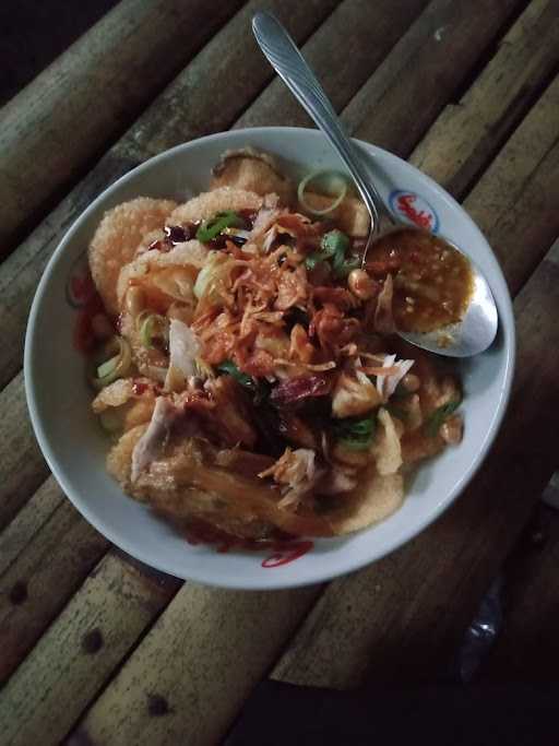 Bubur Ayam Laka - Laka 4