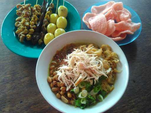 Bubur Ayam Laka - Laka 1