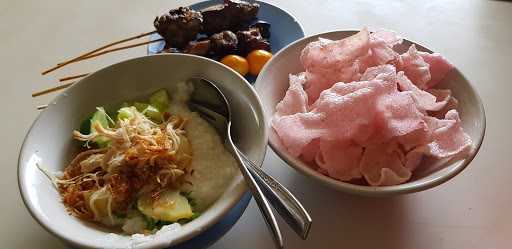 Bubur Ayam Pagi Sore 6