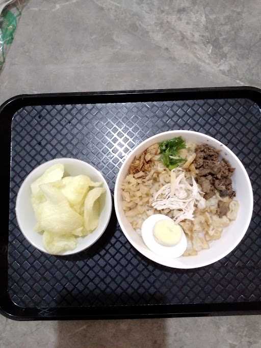 Bubur Ayam Tasik Aryaguna 1