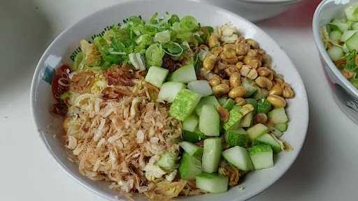 Bubur Bang Jaenal - Tepekong (Klenteng Hok Lay Kiong) Bekasi 1