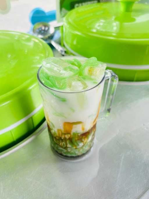 Cendol Dawet Priangan 4