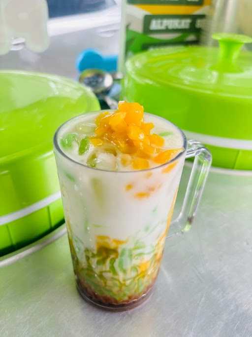 Cendol Dawet Priangan 3