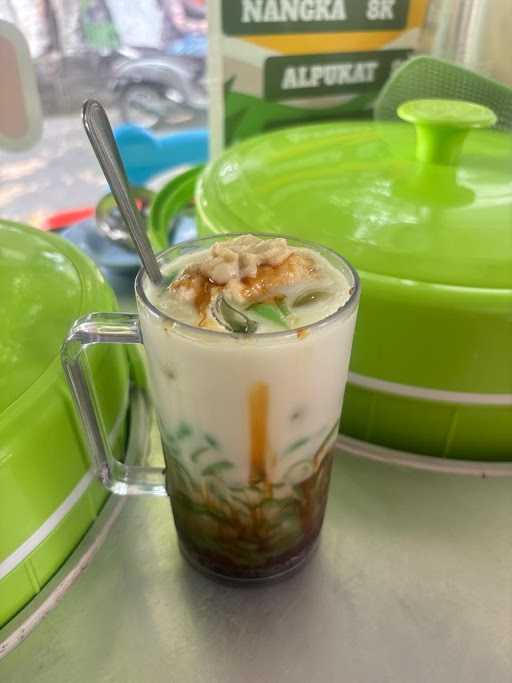 Cendol Dawet Priangan 2