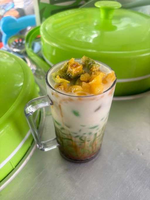 Cendol Dawet Priangan 1