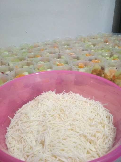 Chiboo Salad Kayuringin 3